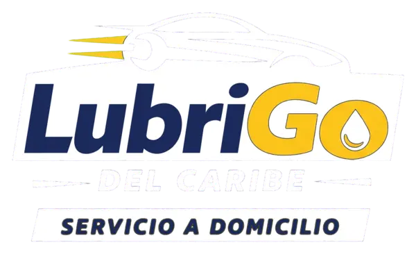 LubriGo Del Caribe · Mobile service
