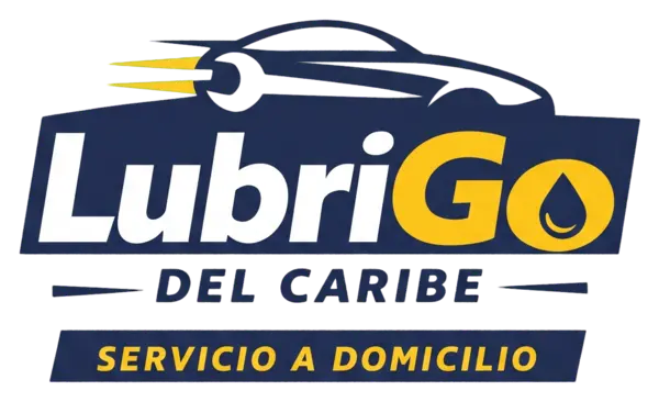 LubriGo Del Caribe · Mobile service